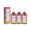 3X Cyperus Rotundus Öl - 60ml Natürliches Cyperus Rotundus Öl zur Haarentfernung, Feuchtigkeitsspende & Beruhigend Cyperusöl zur Reduzierung des Körperhaarwachstums