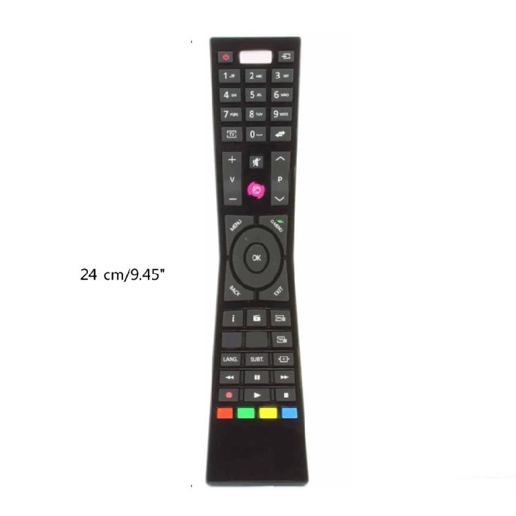 Replacement RMC3232 Remote Control For 4K HDTV LT-24C360 LT-24C655 LT-55C860