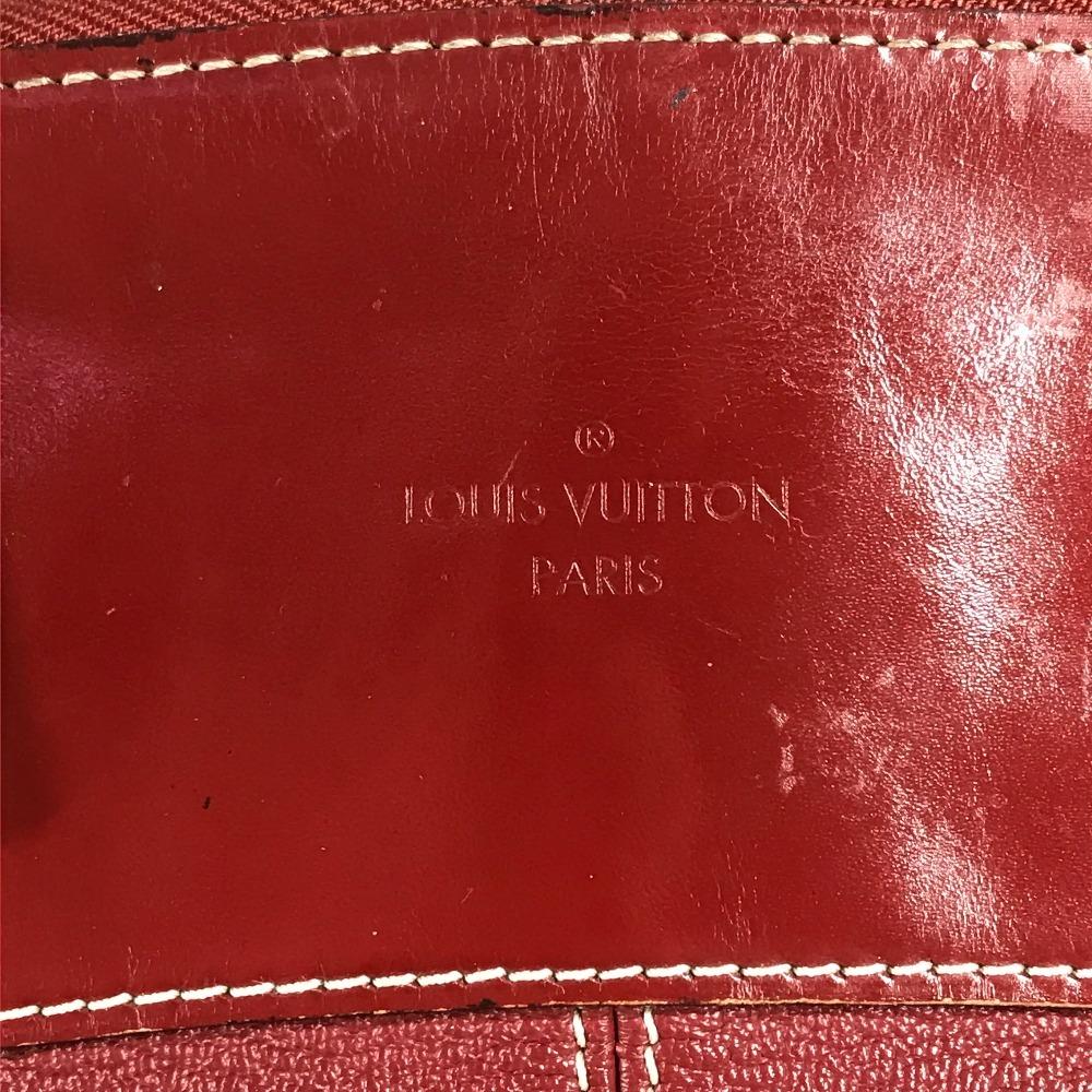 Louis Vuitton M95862 Suhali Suhari LockitMM Bag Tote Bag Hand Bag