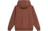 Men's Sweatshirt Li-Ning Li Ning Sports Life Collection Sweatshirt Unisex Milk Coffee Umber