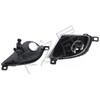 Front Fog Lights for 08-10 BMW 5 Series E60 (Part #63177177711/12)