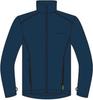 Куртка VAUDE Men's Rosemoor Fleece Jacket II dark sea