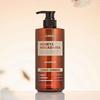 [KUNDAL] Honey & Macadamia Nature Shampoo #Lemon Verbena 500ml