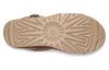 UGG Dune Mini Buckle Boot 'Sawdust' Women's 1119431-SWD