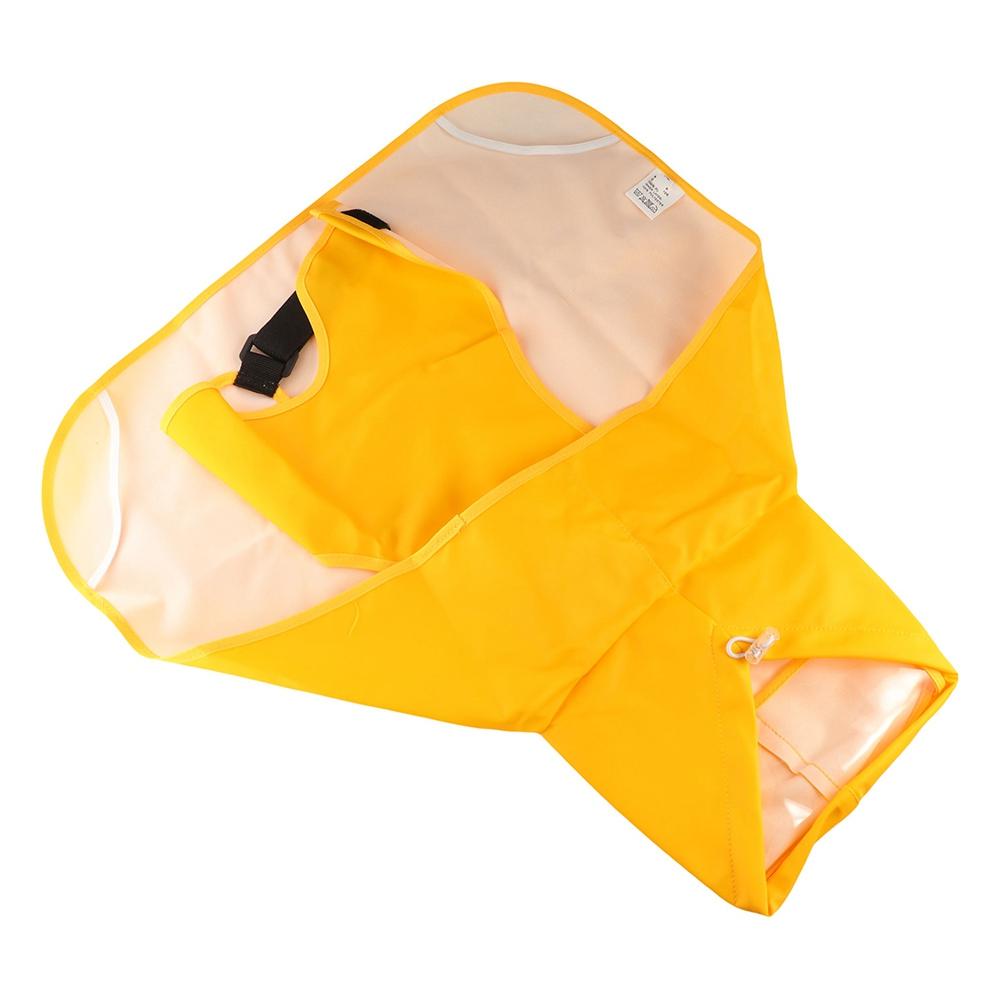 Waterproof Puppy Dog Apparel Clothes Hoody Dog Raincoat Pet Supplies Pet Rain Jacket Dog Clothes