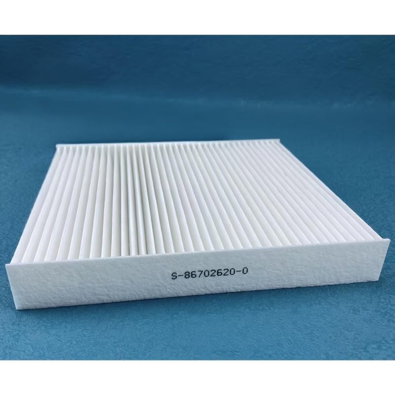 1pc Cabin Air Filter Replacement For Nissan Teana/Altima 2003-2008 X-Trail T30 2001-2007 Murano 2003-2008 Infiniti G35 2003-2007