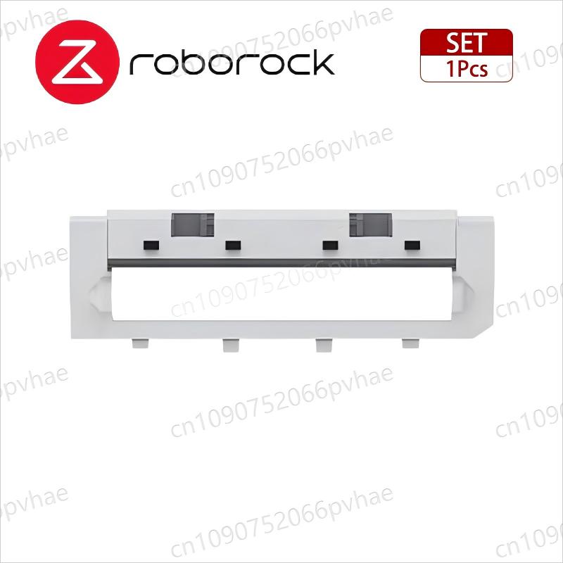 

Підходить для (Roborock Qrevo Edge / EdgeC / Edge S5A / 5V1 / Curv) Запчасти для пилососа Основний валик Бічна щітка Фільтр HEPA Тканина для швабри Мішок для пилу