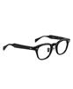 Aembeoobtikeol Reto Classic 45 Black (Metal Nose Pads)