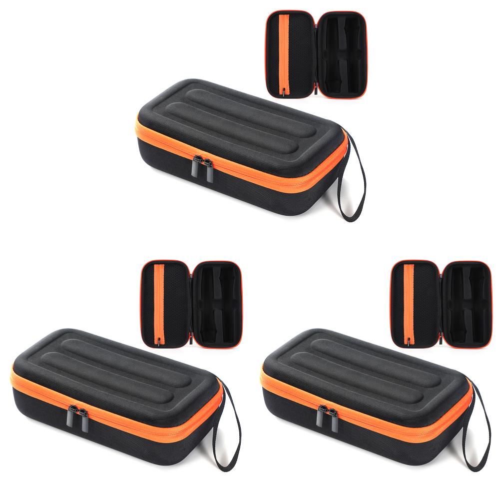 

Жесткий водонепроницаемый чехол для беспроводного микрофона JBL Wireless Two Microphone System