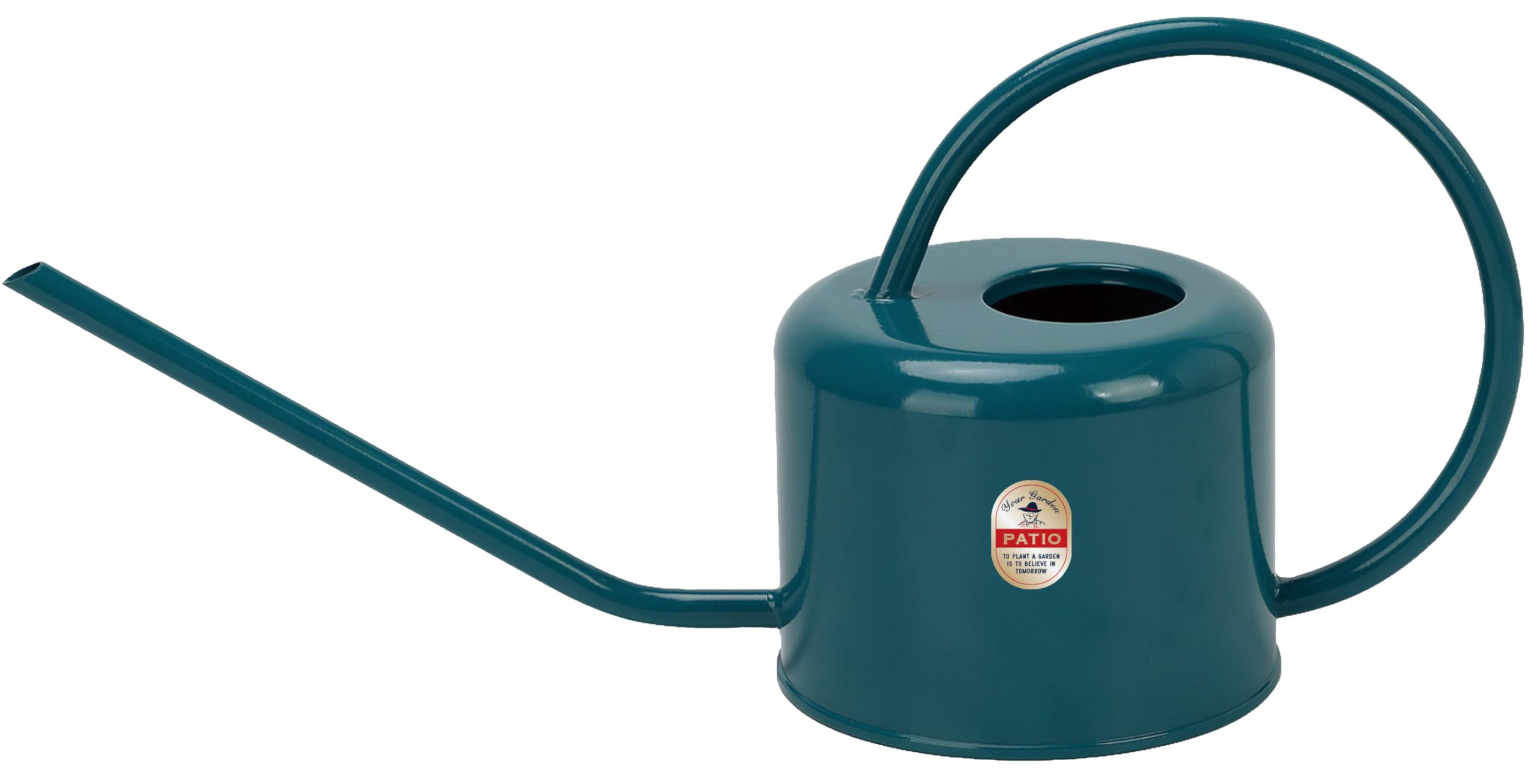 

KAI Japan Patio Garden Watering Can BG 169116