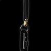 Fujiya Eccentric Power Pliers, Black Gold, with Deburring Function, 225mm, 3020N-225BG