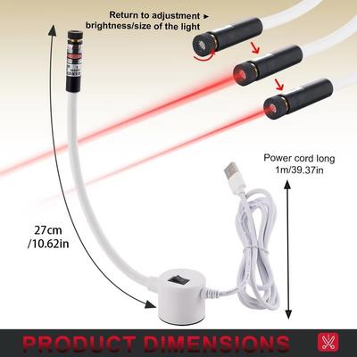 LED-lampor – LED-bordslampor