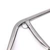 Stainless Steels Fishes Hook Remover Fishing Extractor Fishing Hook Removal Tool