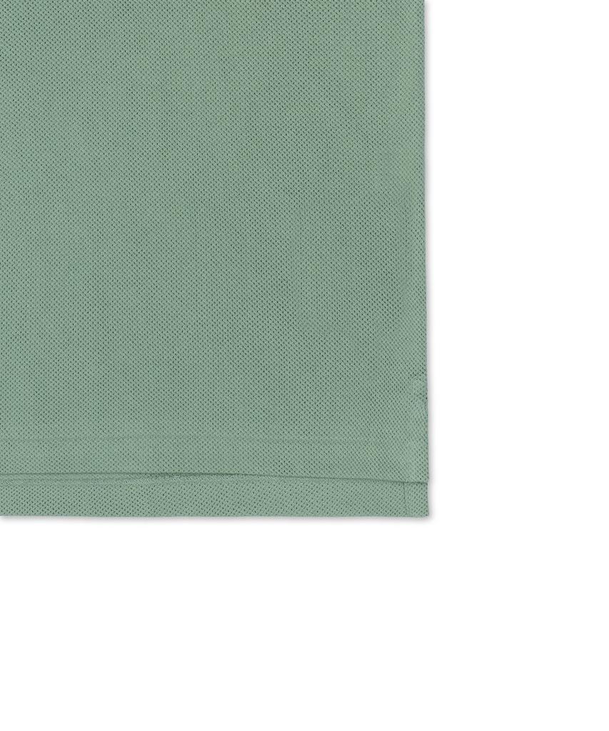 POLO RALPH LAUREN Wimbledon Classic Fit Polo Shirt - Green