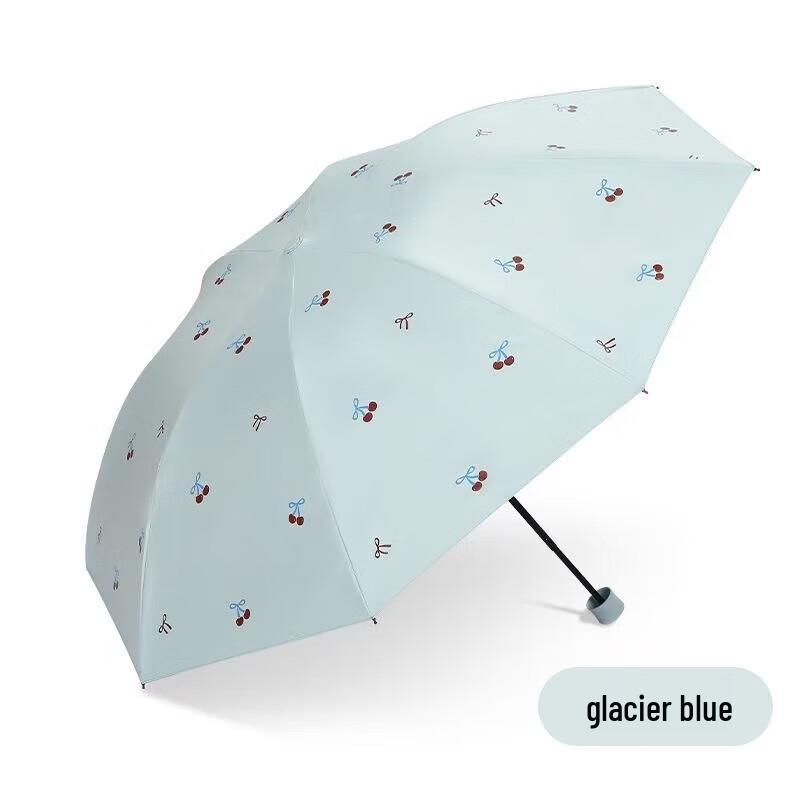 Paradise Umbrella Portable UV Protection Sun & Rain Umbrella