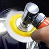 3/4/5/6/7 Inch Polishing Kit Polishing Pad Car Waxing Sponge Disk Wool Wheel Auto Paint Care Polisher Pads for Car Polisher