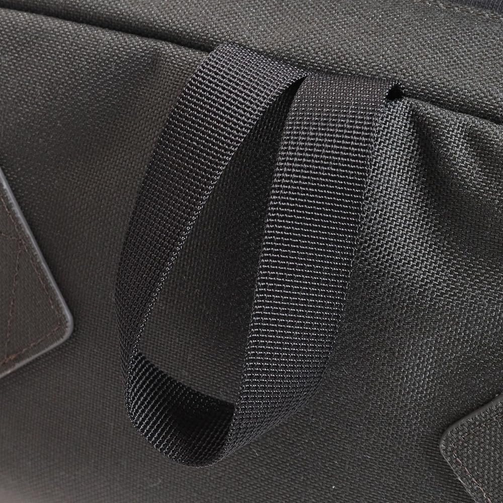 Classic Day Pack Sweat Nylon [Chums] Men's CH60-3605 Black/Charcoal