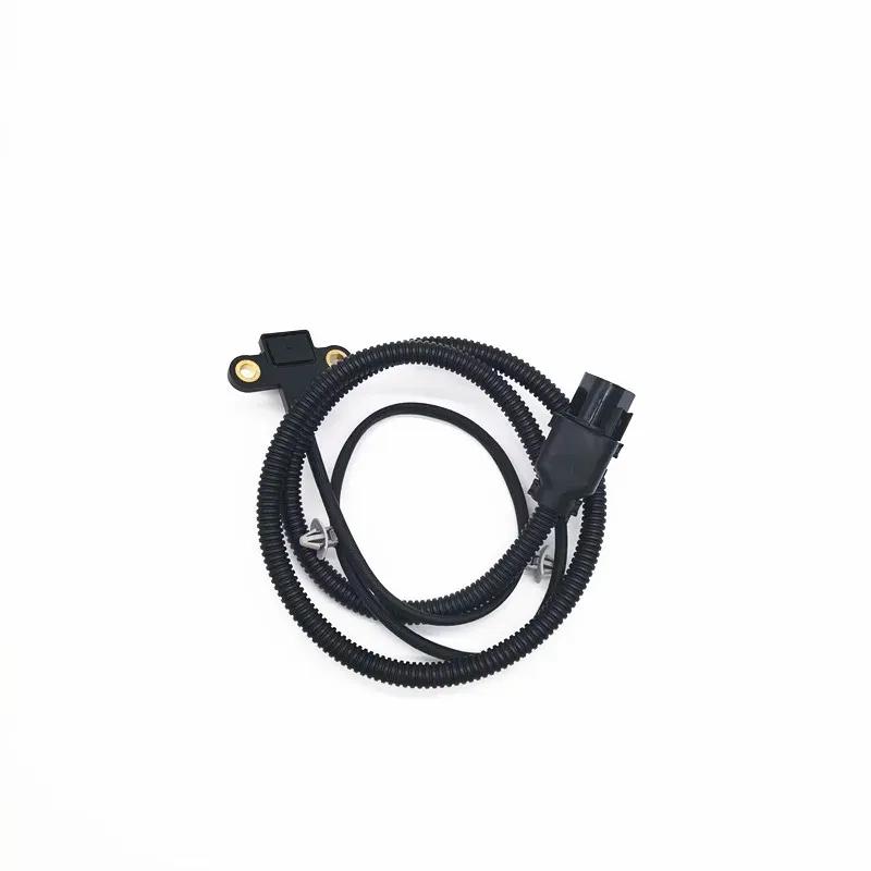 3931038070 39310-38070 Crankshaft Position Sensor For Hyundai Santa Fe   For Kia  Optima