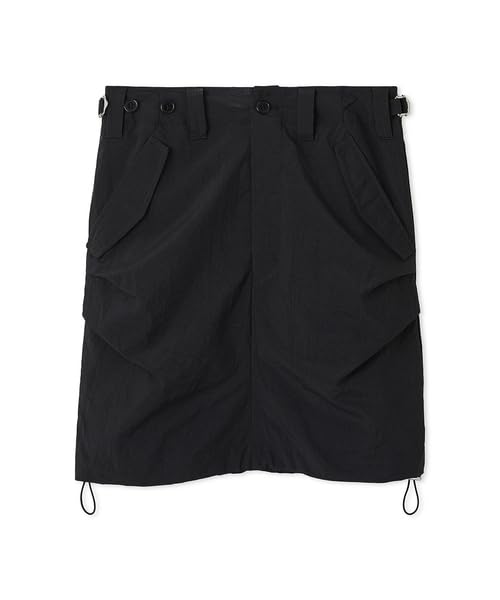 

Emi Military Black Women s Water-Repellent Skirt, 13WFS252059, чорний