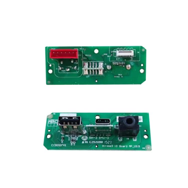 Auditory Mainboard USB Power Supply Board For Xtreme 3 Type C Small USB Charge Port Easy Installation