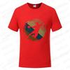 Handball Player Funny Designs Graphic Tops for Men Women T Shirts Summer ShortSleeve Tees Clothing Casual Trendy Tshirts