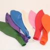 Colorful 36 Inch Big Latex Balloons For Eye-catching Birthday Party Decor