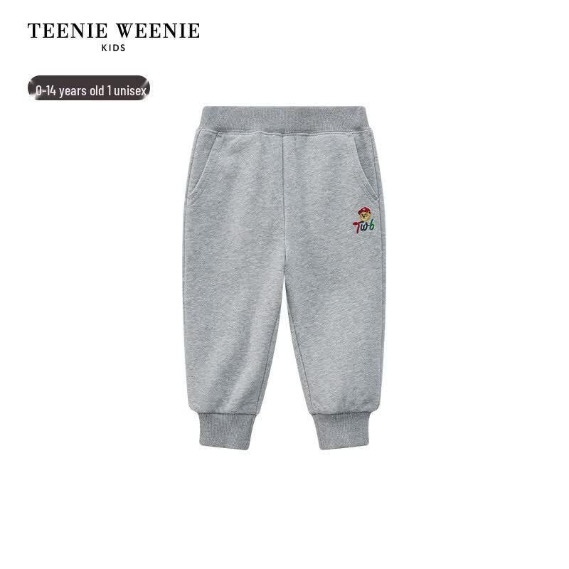 Teenie Weenie Kids' 2025 Solona Gold Label Sweatpants