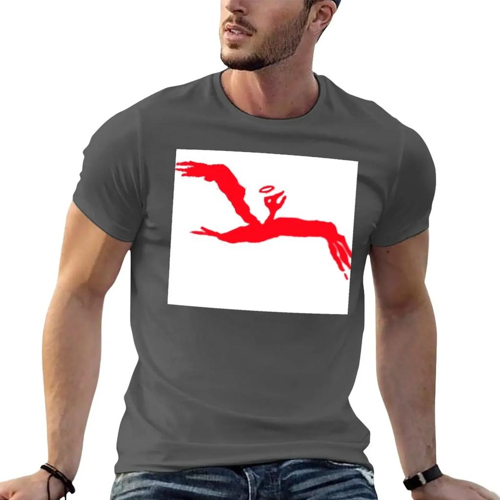 EL-P - Bird T-Shirt boys animal print shirt sweagraphic t shirts oversized graphic t shirts oversized for graphic