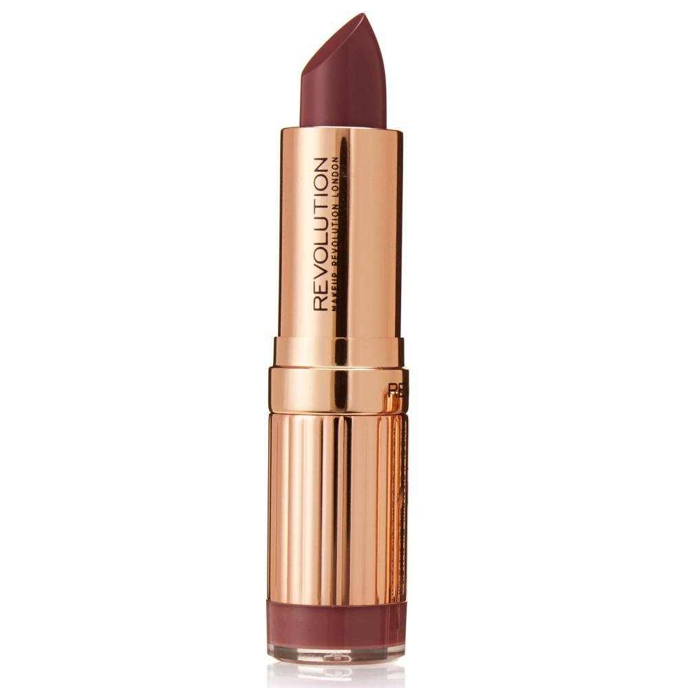 Makeup Revolution - Renesanční rtěnka - 