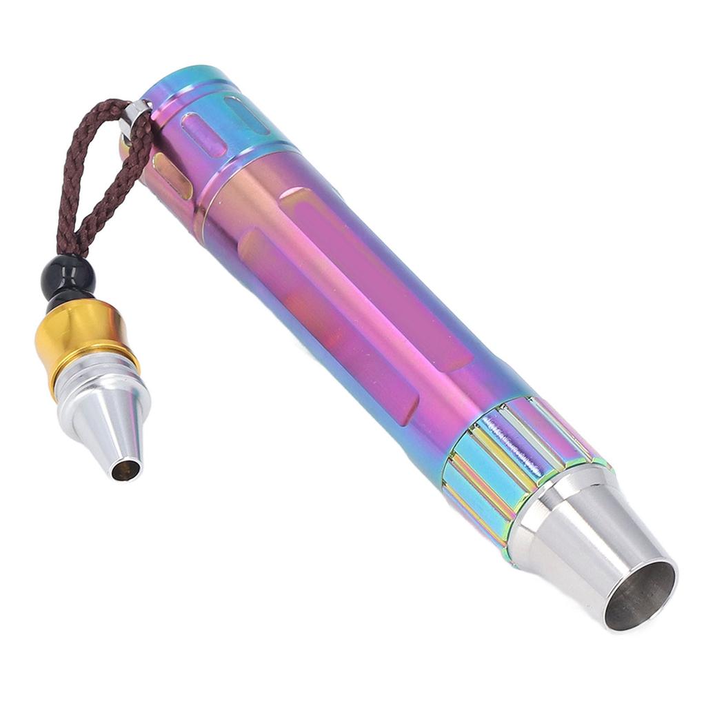 Gemstone FlashLight Professional Powerful Jade Appraisal Light for Gem Identification White Light