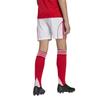 Arsenal Childrens/Kids 2025 Crest Home Shorts