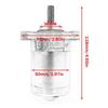 Starter Motor 54P-H1890-02 B7A-H1890-00 54S-H1890-03 For Yamaha GPD125 GPD150 N-MAX LTS125 MW125 MWS125 MWS150 Tricity 125 150
