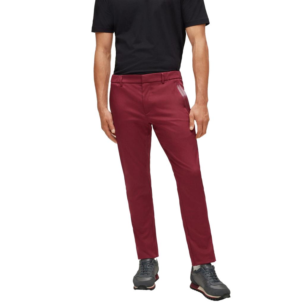 Boss Mens T Rogan Trousers