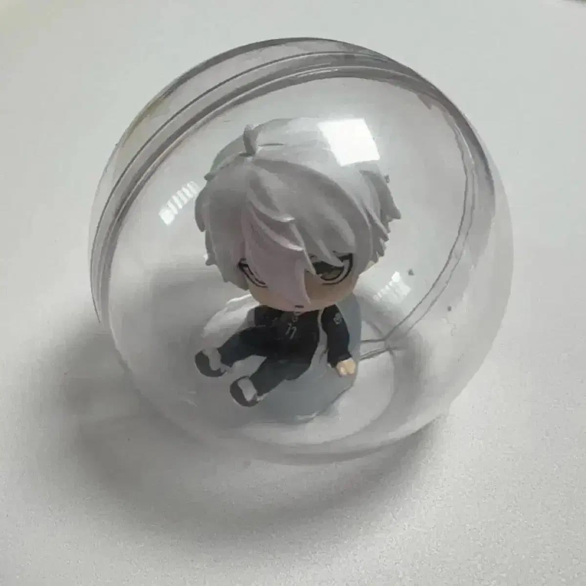 

Синий Рок Наги Королоре Гача