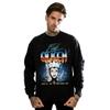 Disney Mens Evil Queen DonÂ´t Let Sweatshirt
