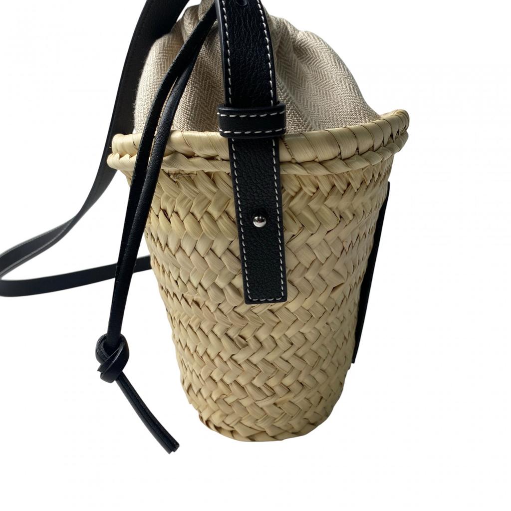 Used LOEWEShoulder Bag Women