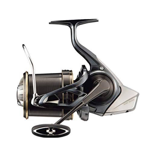 

Daiwa 21 Surf Basia 45 QD for No. 5