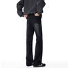 JEEP SPIRIT Men's Stretch Flare Jeans