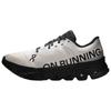 ON Cloudflow 5 Glacier Black Men Sneakers Grey 3WF30510117