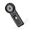 Kids Microscope Toy 2 Inch Screen 1080P 500X Magnification with Built in Foldable Stand