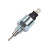 Fuel Shut Off Solenoid 16200Z6L003 Compatible with For Honda For GX630 For GX660 For GX690 Engine Replacement Part