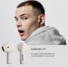 Sudio A1 White In-ear Headphones
