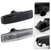 2PCS Only Covers Car Fender Indicator Light Housing Without Bulbs For BMW 5 Series (E39) 525i | 528i | 530i | 540i | M5 95-03