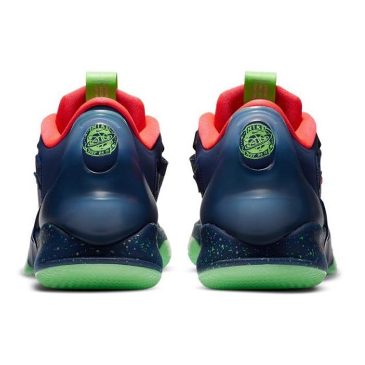 New Nike Adapt Bb 2.0 'Planet Of Hoops' BQ5397-401