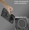 For Xiaomi Redmi Note 14 Pro Plus 5G Case Car Magnetic Ring Holder Phone Case for Redmi Note14 Pro + Plus 5G Armor Back Cover
