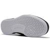 Eames Office x Reebok Club C 85 Paquete Monocromático - Zapatillas Unisex Negras Core-Black Cold-Grey-2 GY1067