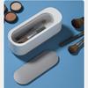 Portable Ultrasonic Cleaning Machine Jewelry  Denture Eye Glasses Coins Cleaner