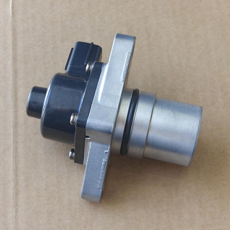 Refurbished Original OEM 14710-ED000 EGR Valve Exhaust Gas Recircuration Valve for Nissan Almera X-Trail HR12DE HR15DE MR20DE