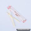 Nuoxian Individually Packaged Disposable Toothpicks