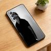 L-Luciano Rapper  Phone Case For Samsung Galaxy A73,21,22,32,71,53,52,51,80,5G Soft Black Cover